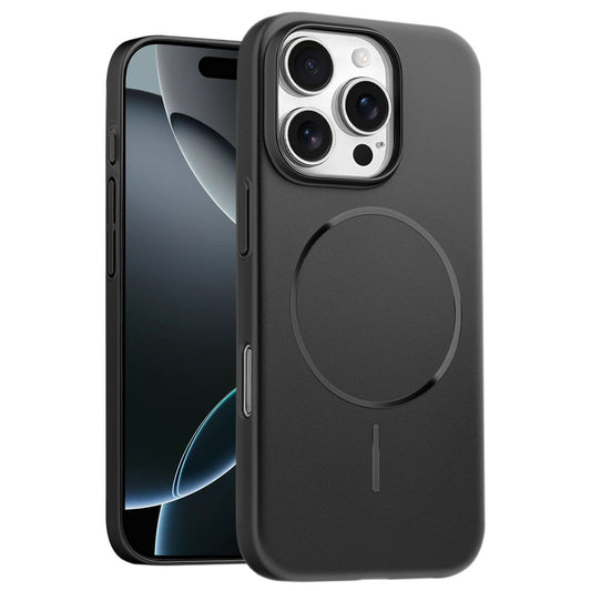 Slim Hard Shell Back Case for Apple iphone 16 Pro Max