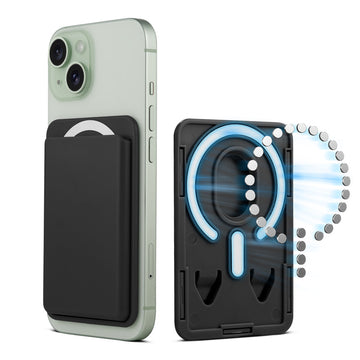 MagSafe Hard Wallet , Slim Card Holder