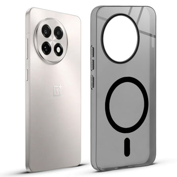 Glossy Hard Magsafe Case OnePlus 13R 5G