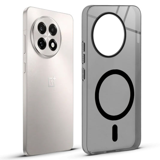Glossy Hard Magsafe Case OnePlus 13R 5G