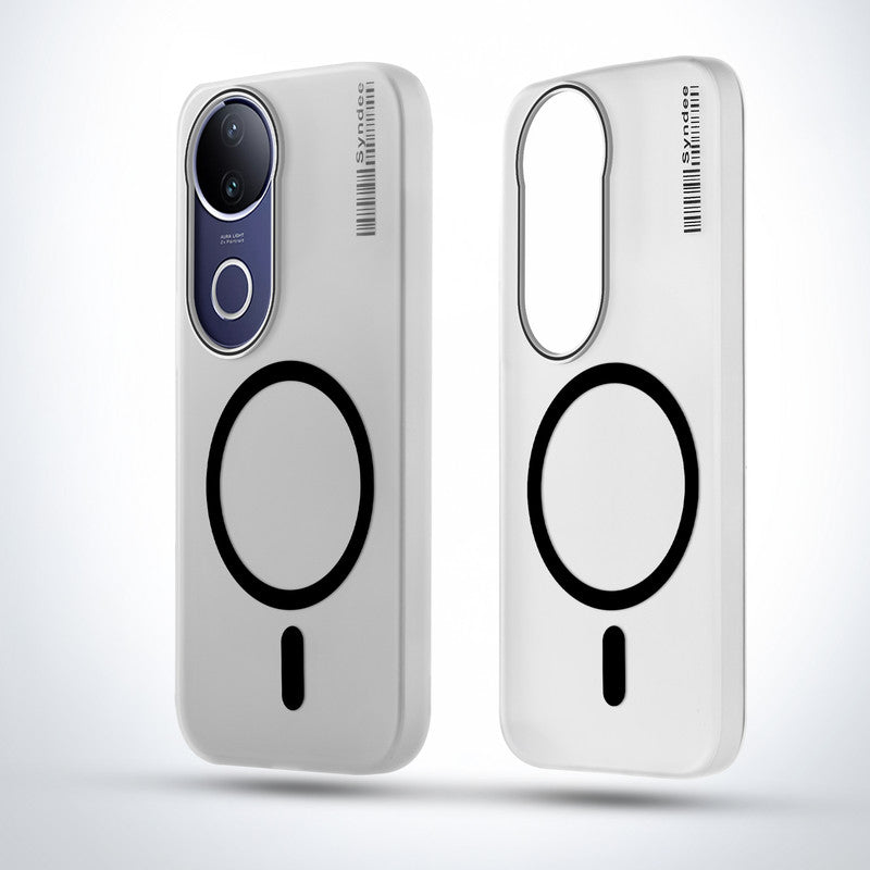 New Sleek Matte MagSafe Case For Vivo V50e 5G