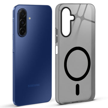 Glossy Hard Magsafe Case Samsung A17 5G