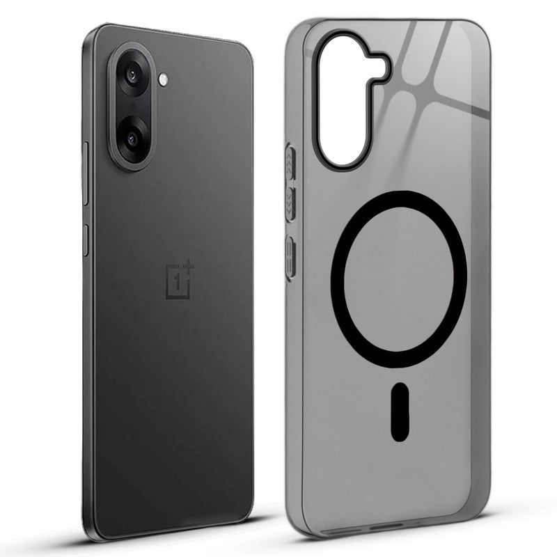 Glossy Hard Magsafe Case OnePlus Nord CE 5 5G