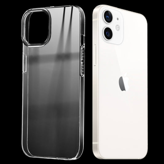 Crystal Clear Colorful Camera Guard for Apple iPhone 11