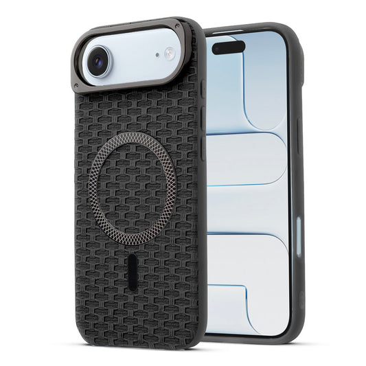 Rugged Back Silicone Edge Case Apple iPhone 17 Air