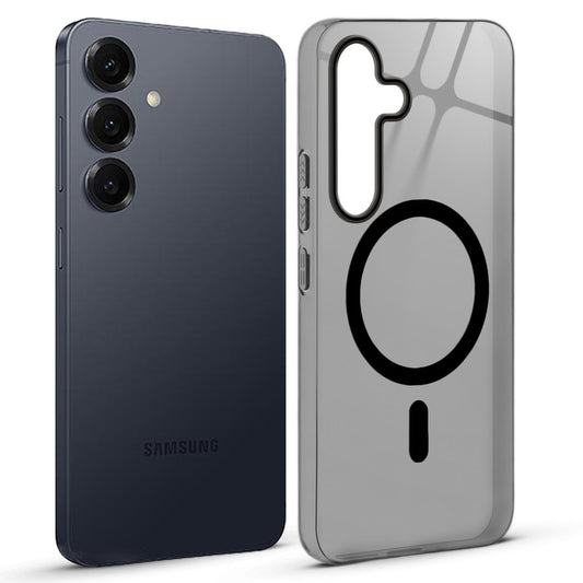 Glossy Hard Magsafe Case Samsung S25 5G