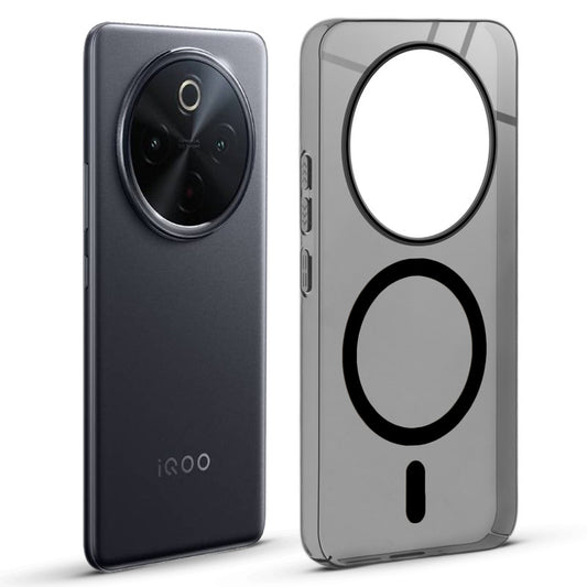 Glossy Hard Magsafe Case iQOO Z10 5G