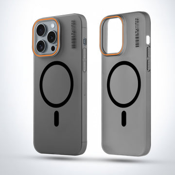 Colorful Frosted Matte MagSafe For Apple iPhone 13 Pro Max