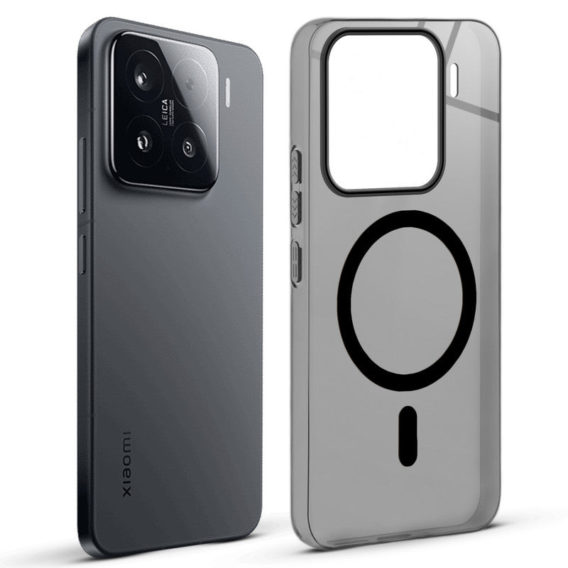 Glossy Hard Magsafe Case Xiaomi 15 5G