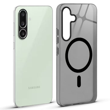 Glossy Hard Magsafe Case Samsung F56 5G