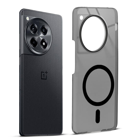 Glossy Hard Magsafe Case OnePlus 12R 5G