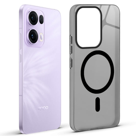Glossy Hard Magsafe Case Oppo Reno 13 Pro 5G