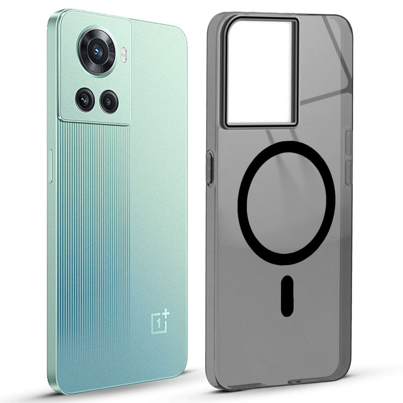 Glossy Hard Magsafe Case OnePlus 10R 5G