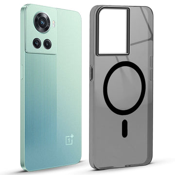 Glossy Hard Magsafe Case OnePlus 10R 5G