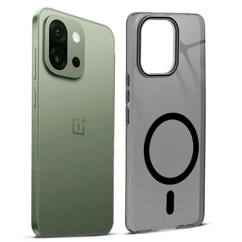 Glossy Hard Magsafe Case OnePlus 13s 5G