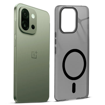 Glossy Hard Magsafe Case OnePlus 13s 5G