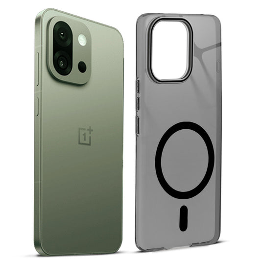 Glossy Hard Magsafe Case OnePlus 13s 5G