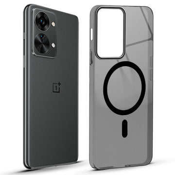 Glossy Hard Magsafe Case OnePlus Nord 2T 5G