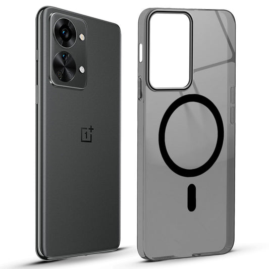 Glossy Hard Magsafe Case OnePlus Nord 2T 5G