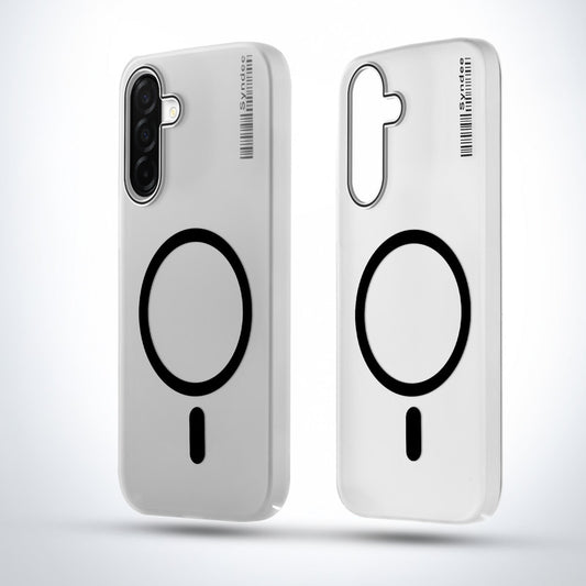 New Sleek Matte MagSafe Case For Samsung A26 5G