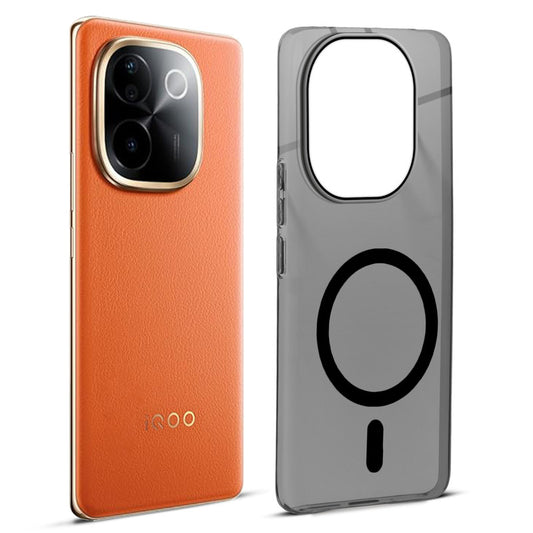 Glossy Hard Magsafe Case iQOO Z9s Pro 5G