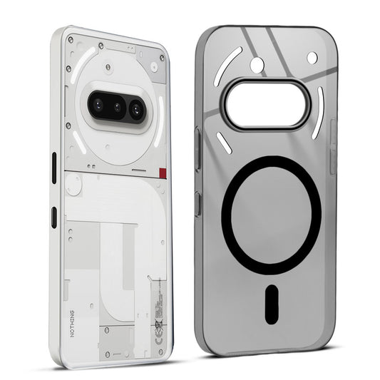 Glossy Hard Magsafe Case Nothing Phone 3A 5G