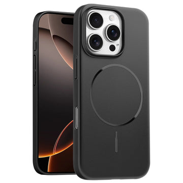 Slim Hard Shell Back Case for Apple iPhone 16 Pro