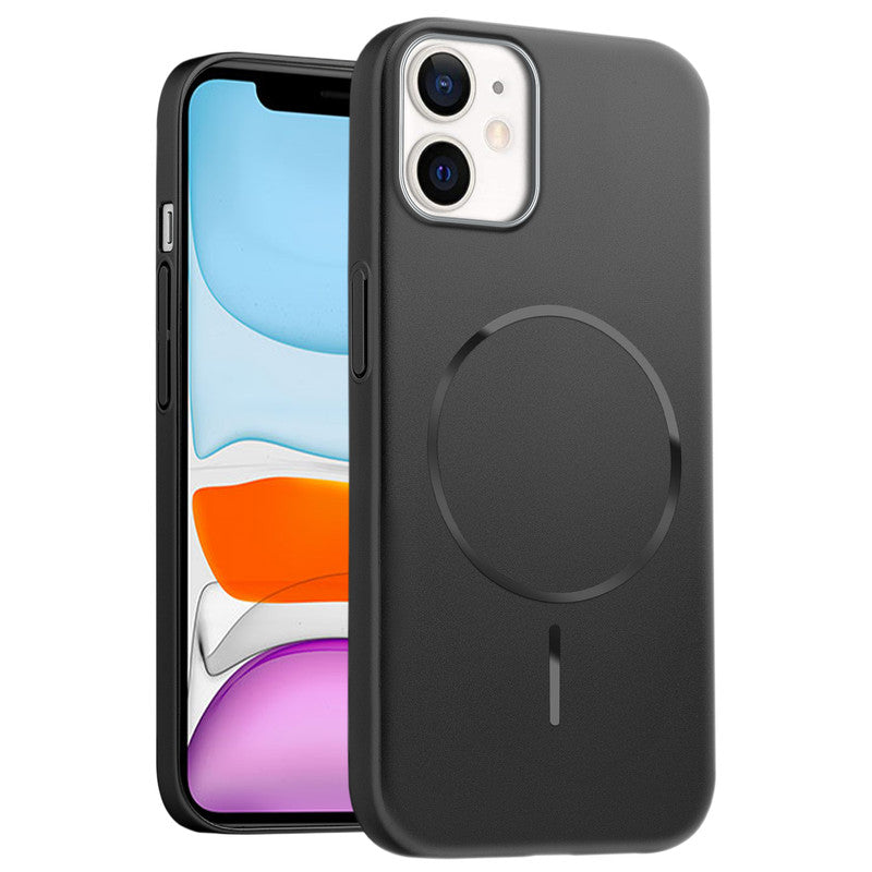 Slim Hard Shell Back Case for Apple iPhone 11