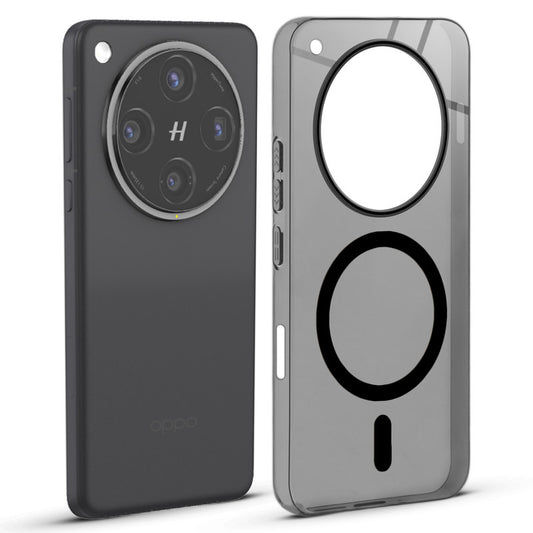 Glossy Hard Magsafe Case Oppo Find X8 Pro 5G