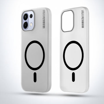 New Sleek Matte MagSafe Case For Oppo K13 5G