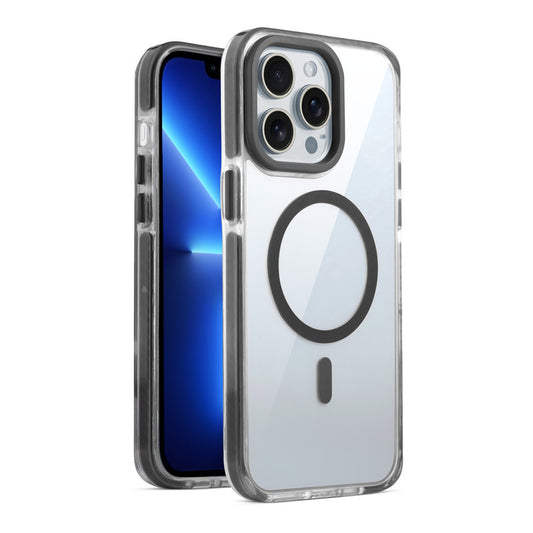 Grip-Line Frame Bumper Case For Apple iPhone 13 Pro