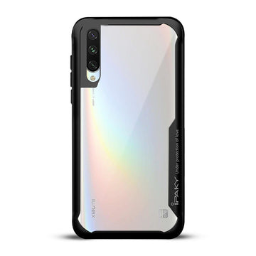 Premium Acrylic Transparent Back Cover for RedmI A3