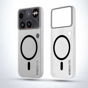 New Sleek Matte MagSafe Case For Nothing Phone 3 5G