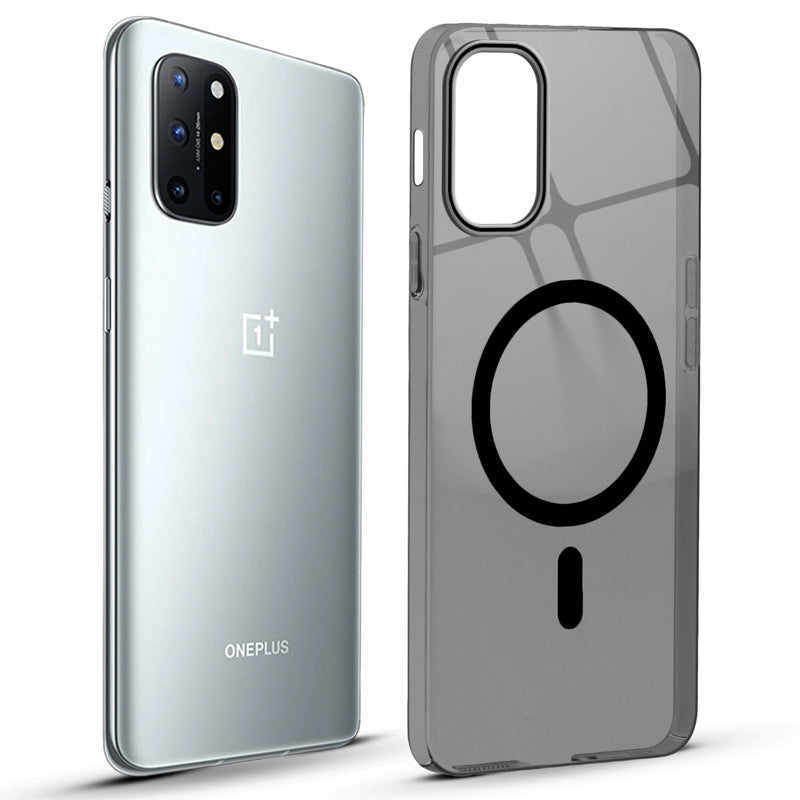 Glossy Hard Magsafe Case Oneplus 8T