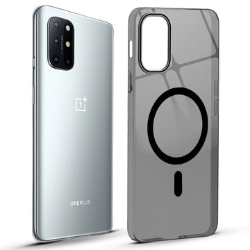 Glossy Hard Magsafe Case Oneplus 8T