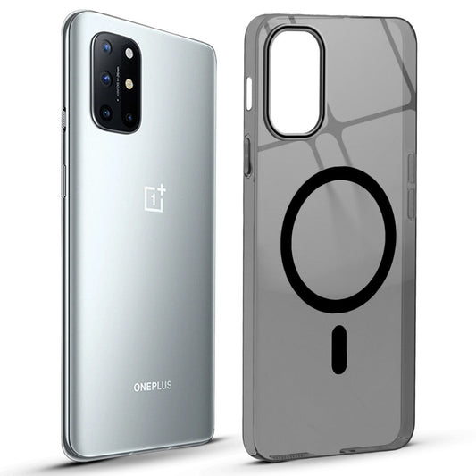 Glossy Hard Magsafe Case Oneplus 8T