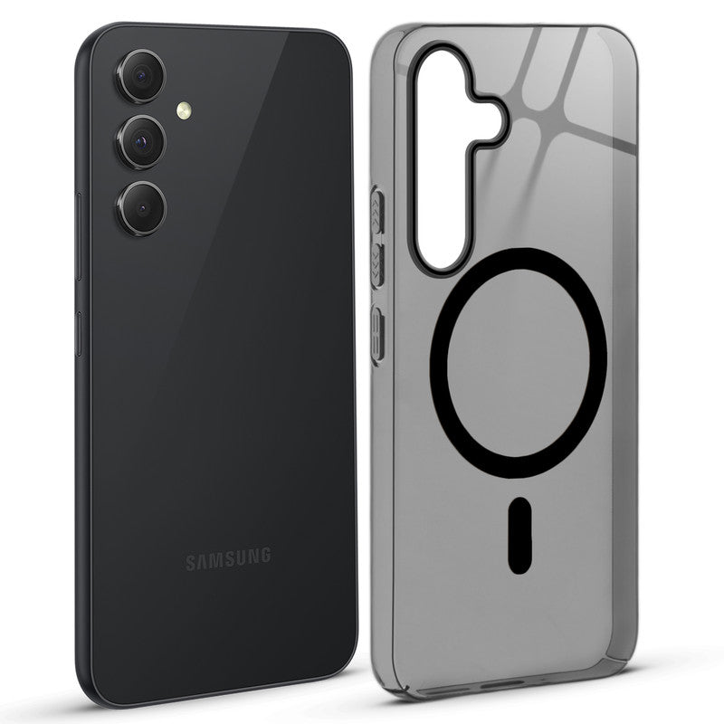 Glossy Hard Magsafe Case Samsung A54 5G