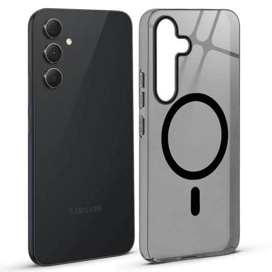 Glossy Hard Magsafe Case Samsung A54 5G