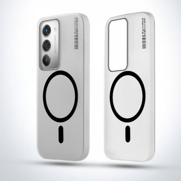 New Sleek Matte MagSafe Case For Redmi 15 5G