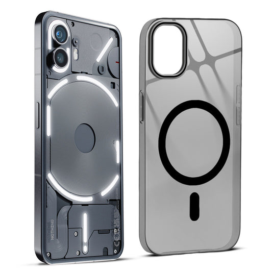 Glossy Hard Magsafe Case Nothing Phone 2