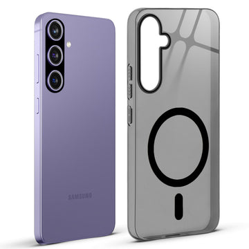 Glossy Hard Magsafe Case Samsung A36 5G