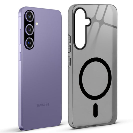 Glossy Hard Magsafe Case Samsung A36 5G