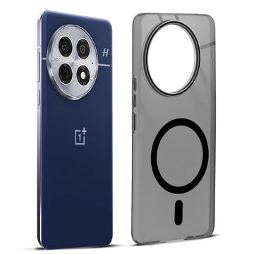 Glossy Hard Magsafe Case OnePlus 13 5G