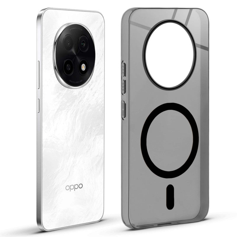Glossy Hard Magsafe Case Oppo F29 Pro 5G