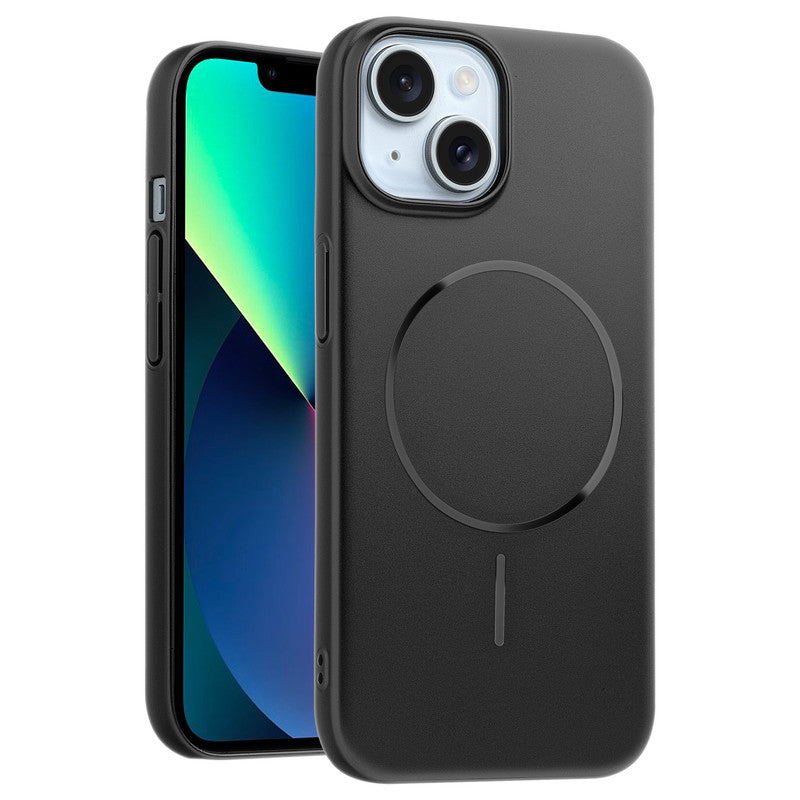 Slim Hard Shell Back Case for Apple iPhone 13