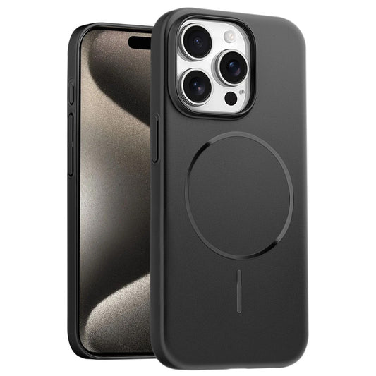 Slim Hard Shell Back Case for Apple iPhone 15 Pro Max