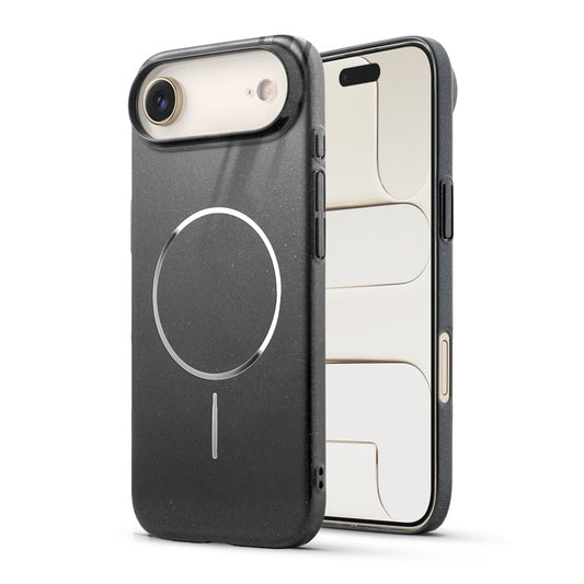 Polished Titanium Hard Case Apple iPhone 17 Air