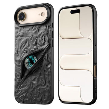 Cool & Unique 3D Eye Case Apple iPhone 17 Air