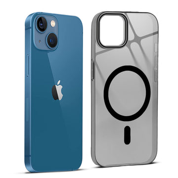 Glossy Hard Magsafe Case Apple iPhone 13