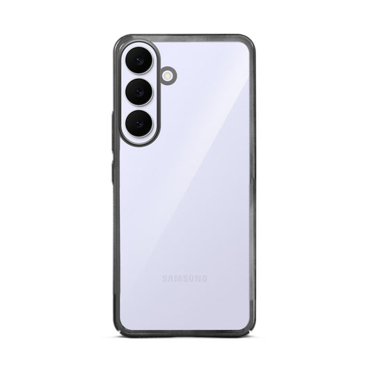 Shiny Edge Hard Case For Samsung S25 FE 5G